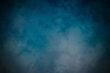 Beyaz uçakla mavi ve yeşil bir arka plan.