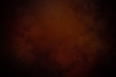 Koyu merkezli kırmızı ve siyah bir arkaplan