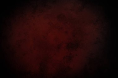 Koyu merkezli kırmızı ve siyah bir arkaplan