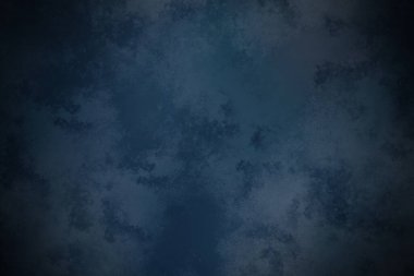 soluk desenli koyu mavi bir arkaplan