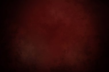 Siyah kenarlıklı kırmızı arkaplan