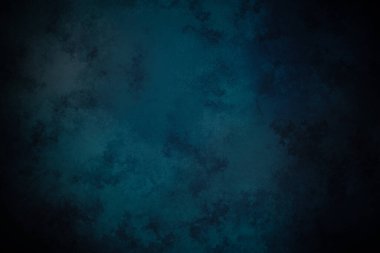 koyu mavi arkaplan ile mavi ve siyah arkaplan