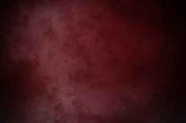 Koyu merkezli kırmızı ve siyah bir arkaplan