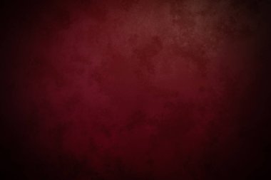 Kirmizi ve siyah bir arkaplan ve grungy deseni