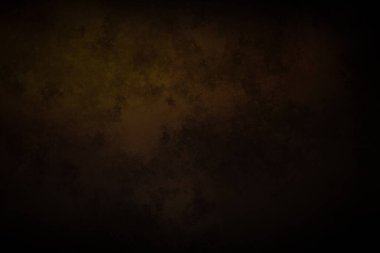 sarı ve siyah arkaplan ile koyu bir arkaplan