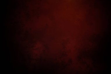 kırmızı ve siyah arkaplan ve saat