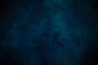 koyu yeşil ve siyah renkli koyu mavi bir arkaplan