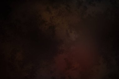 koyu renkli arka plan ve kırmızı ışık