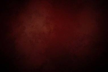 Siyah arkaplanı olan kırmızı bir arkaplan