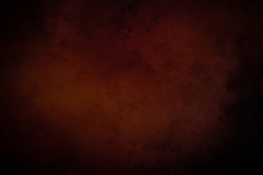 Koyu merkezli kırmızı ve siyah bir arkaplan