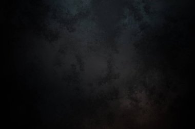 Siyah ve kırmızı renk şemasına sahip koyu bir arkaplan