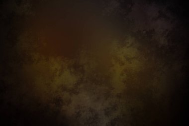 sarı ve siyah renkli koyu bir arkaplan