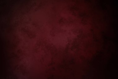 Koyu merkezli kırmızı ve siyah bir arkaplan