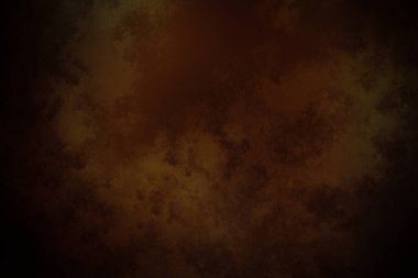 Kahverengi ve siyah desenli koyu kahverengi bir arka plan.