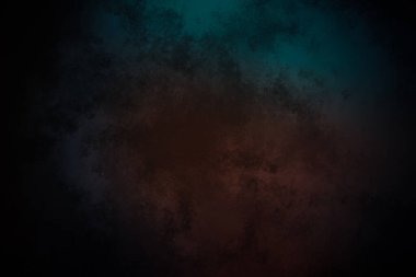 kırmızı ve mavi renkli koyu bir arkaplan