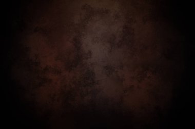 koyu kahverengi arka plan, koyu kırmızı ve siyah renk.