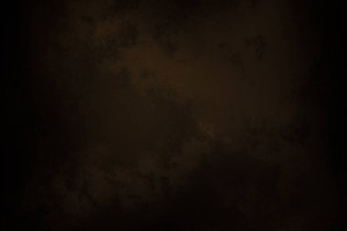 Koyu bir arkaplan, saat kulesi ve saati var.