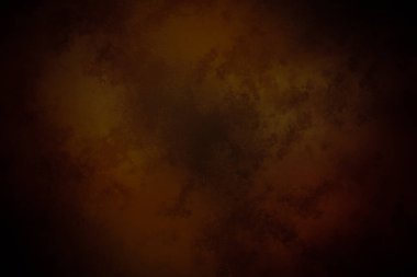 kalp şeklinde bir nesne ile koyu bir arkaplan