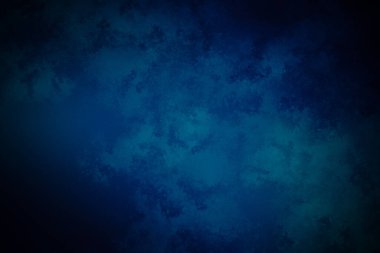 Siyah arkaplanı olan mavi ve yeşil bir arkaplan