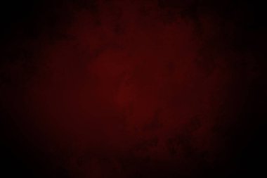 Koyu merkezli kırmızı ve siyah bir arkaplan