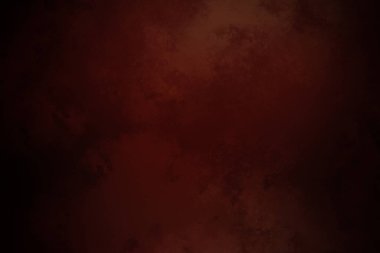 kırmızı ve siyah arkaplan ve saat