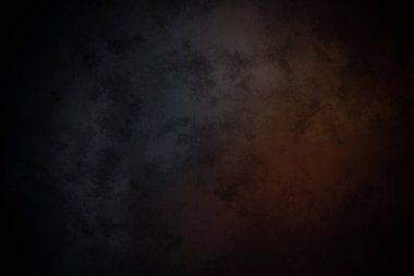 Kırmızı ve mavi ışıklı koyu bir arkaplan