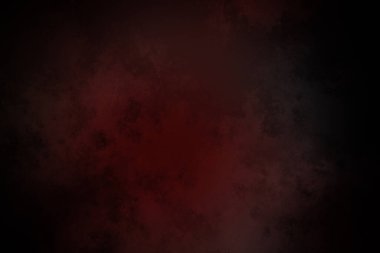 Siyah arkaplanı olan kırmızı ve siyah bir arkaplan