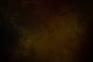 sarı ve siyah renkli koyu bir arkaplan