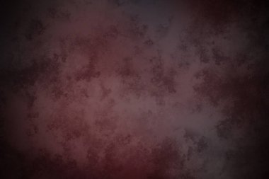 Koyu merkezli kırmızı ve siyah bir arkaplan