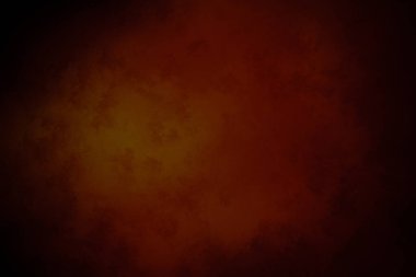 Siyah arkaplanı olan kırmızı ve sarı bir arkaplan