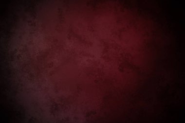 Koyu merkezli kırmızı ve siyah bir arkaplan