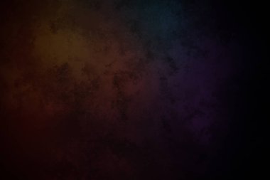 koyu mavi ve mor renkli bir arkaplan