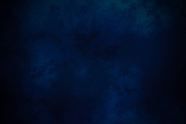 Siyah arkaplan ve beyaz arkaplan ile mavi arkaplan