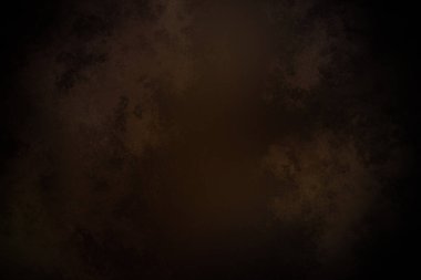 koyu kahverengi ve siyah arkaplan