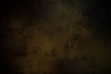 sarı ve siyah renkli koyu bir arkaplan