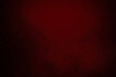 Siyah arkaplanı ve kırmızı ışığı olan kırmızı bir arkaplan