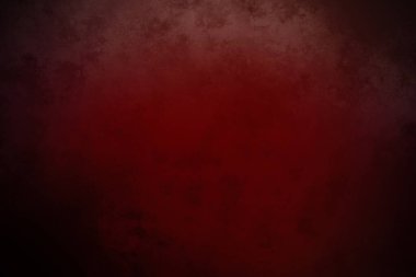 Kırmızı benekli kırmızı ve siyah bir arkaplan