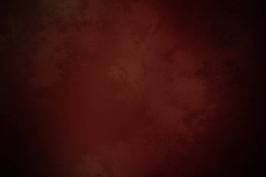 kırmızı ve siyah arkaplan ve saat