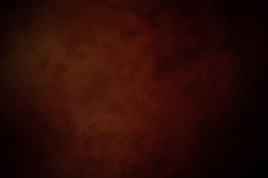 Koyu merkezli kırmızı ve siyah bir arkaplan