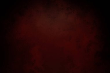 Kırmızı ve siyah arkaplan ile kırmızı ışık