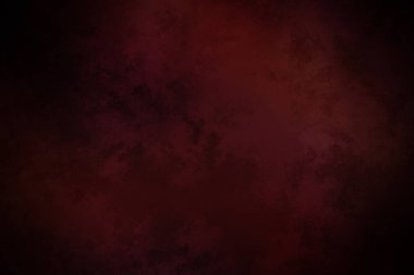 Koyu merkezli kırmızı ve siyah bir arkaplan