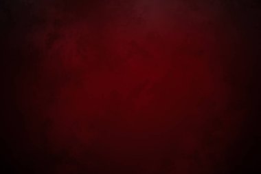 Siyah arkaplanı olan kırmızı bir arkaplan