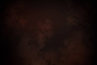 Kırmızı ve siyah desenli koyu bir arkaplan