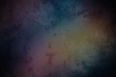 koyu arkaplanı olan renkli bir arkaplan