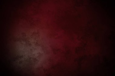 Koyu merkezli kırmızı ve siyah bir arkaplan