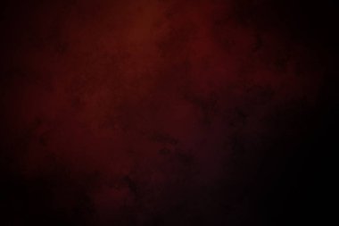 kırmızı ve siyah arkaplan ve saat