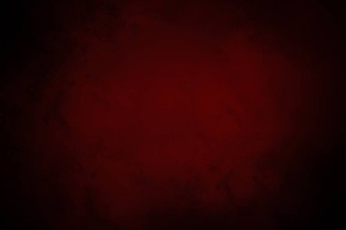 Siyah arkaplanı olan kırmızı bir arkaplan