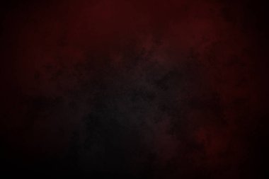 Siyah-beyaz sınırlı koyu kırmızı ve siyah bir arkaplan