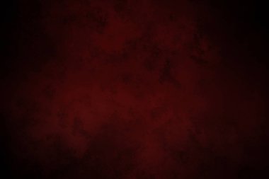 Siyah kenarlıklı kırmızı arkaplan