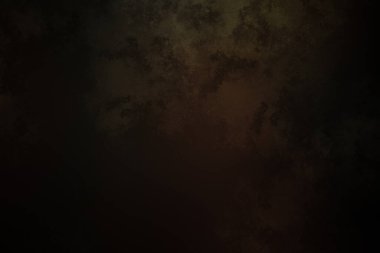 Kırmızı ışığı olan koyu bir arkaplan